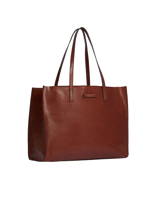 Mirra shopper borsa a spalla THE BRIDGE | 0413140114